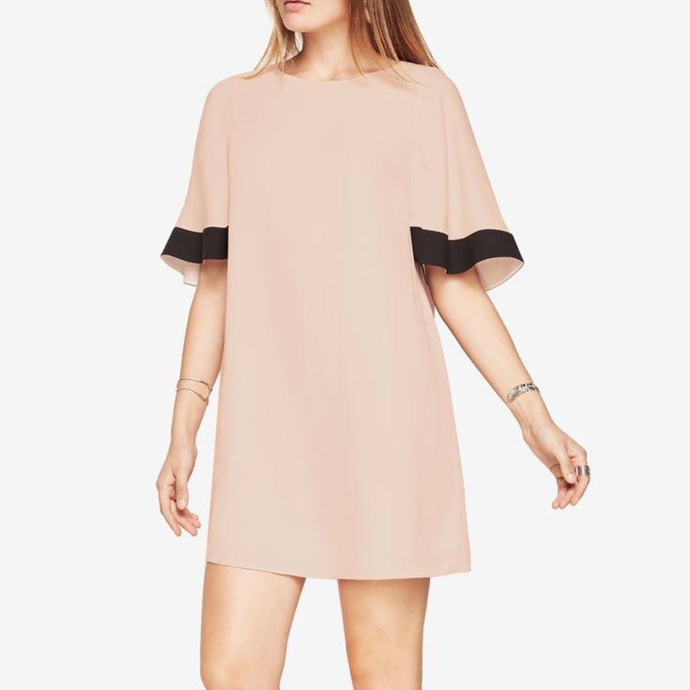 BCBG Maxazaria “Philippa” Tunic Dress
